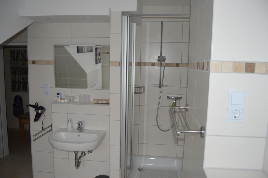 Meerfeld Apartment
