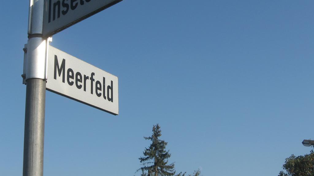 Meerfeld Duisburg