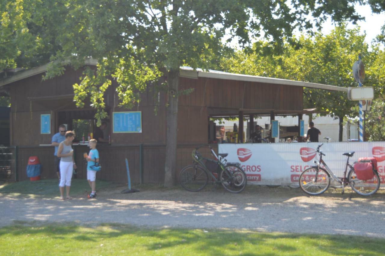 Meerfeld * Duisburg