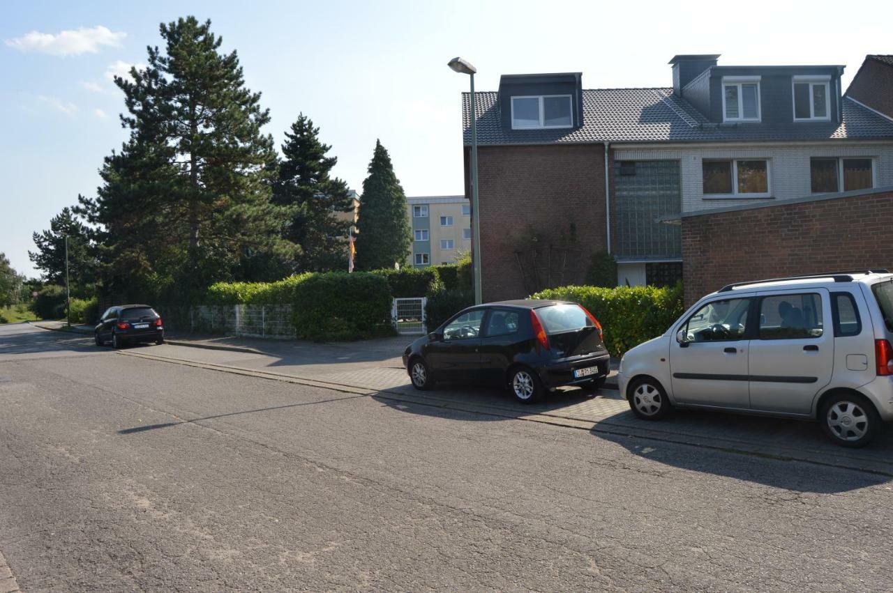 Meerfeld Apartment Duisburg