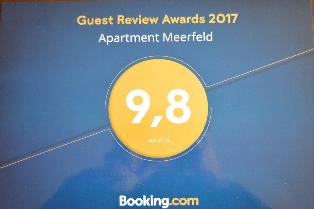 Meerfeld Apartment