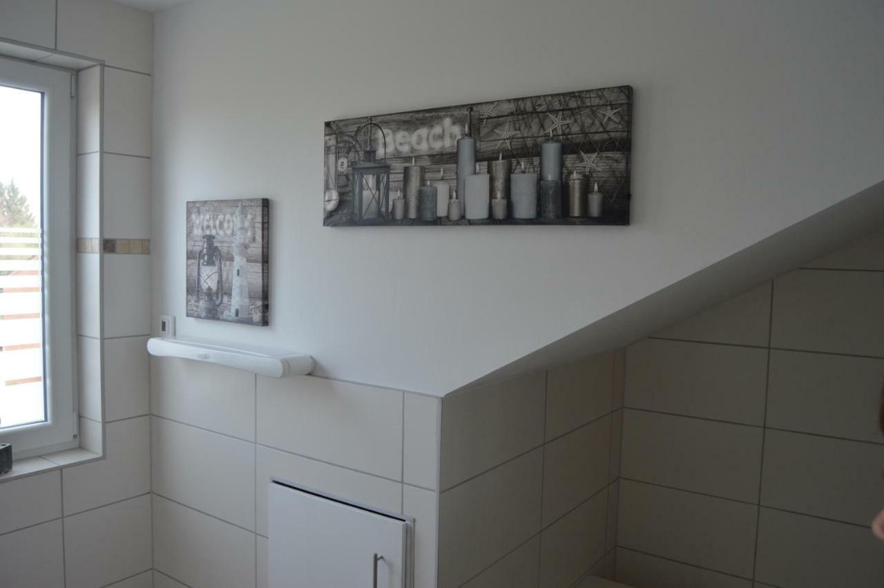 Meerfeld Apartment