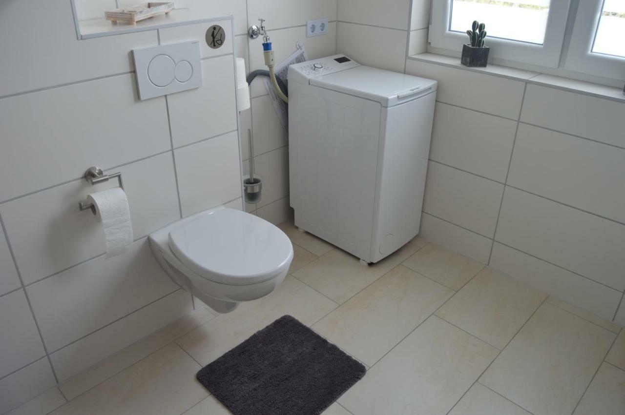 Meerfeld Appartement Duisburg