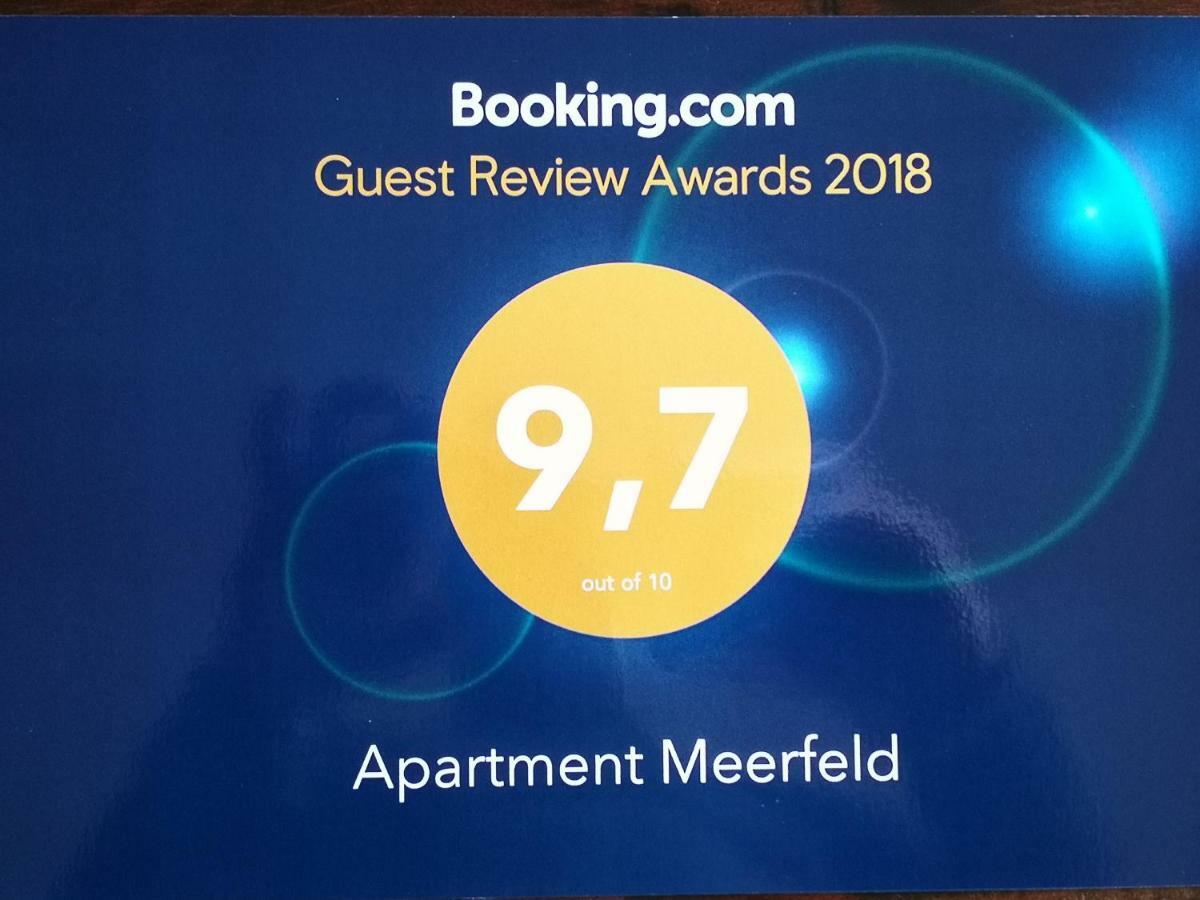 Appartement Meerfeld Duisburg
